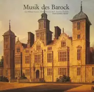 Etzel Gundlich , Jean-Philippe Rameau , Johann Sebastian Bach , Domenico Scarlatti - Musik Des Barock