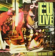 LP - EU - 2 Places At The Same Time