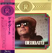 Eumir Deodato - Max 20