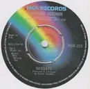 7'' - Eumir Deodato - Moonlight Serenade