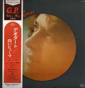 LP - Eumir Deodato - Os Catedraticos - Insert, Obi