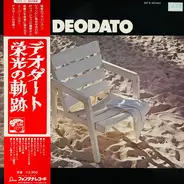 Eumir Deodato - Autógrafos De Sucessos