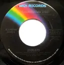 7inch Vinyl Single - Eumir Deodato - Caravan / Watusi Strut