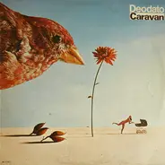 Eumir Deodato - Caravan