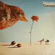 LP - Eumir Deodato - Caravan
