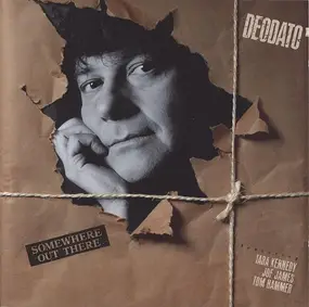 Deodato - Somewhere out There