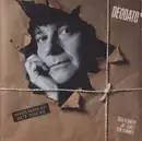 CD - Eumir Deodato Featuring Tara Kennedy , Joe James , Tom Hammer - Somewhere Out There