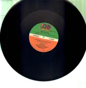 12inch Vinyl Single - Eumir Deodato Featuring Tom Hammer , Joe James , Tara Kennedy - Everybody Wants My Girl - PROMO