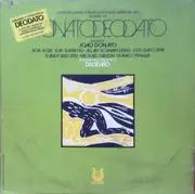 LP - Eumir Deodato Featuring João Donato - DonatoDeodato - Promo
