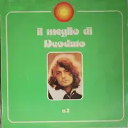 Eumir Deodato - Il Meglio Di Deodato N. 2