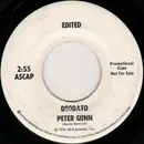 7inch Vinyl Single - Eumir Deodato - Peter Gunn (Edited) - Promo