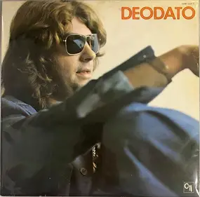 Deodato - Superdisc Deodato '77