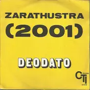 Eumir Deodato - Zarathustra (2001)