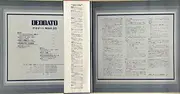 LP - Eumir Deodato - Max 20 - OBI, Gatefold