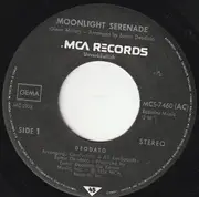 7inch Vinyl Single - Eumir Deodato - Moonlight Serenade