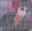 LP - Eumir Deodato - Motion