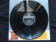 LP - Eumir Deodato - Os Catedraticos - Insert