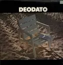 LP - Eumir Deodato - Autógrafos De Sucessos