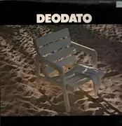 LP - Eumir Deodato - Autógrafos De Sucessos