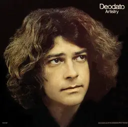 Eumir deodato artistry 23