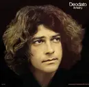 LP - Eumir Deodato - Artistry - blue MCA rainbow label