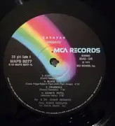 LP - Eumir Deodato - Caravan