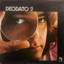 LP - Eumir Deodato - Deodato 2 - Gatefold