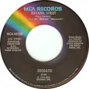 7inch Vinyl Single - Eumir Deodato - Havana Strut / Moonlight Serenade