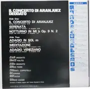 LP - Eumir Deodato - Il Concerto Di Aranjuez