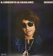 LP - Eumir Deodato - Il Concerto Di Aranjuez