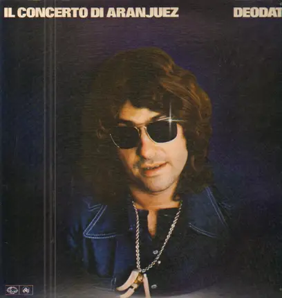 Eumir Deodato - Il Concerto Di Aranjuez