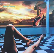 LP - Eumir Deodato - Knights Of Fantasy - Gatefold