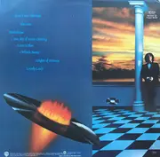 LP - Eumir Deodato - Knights Of Fantasy - Gatefold