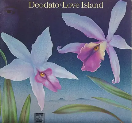 Eumir Deodato - Love Island