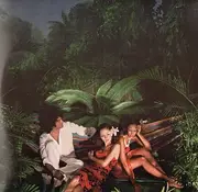 LP - Eumir Deodato - Love Island - Gatefold
