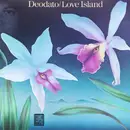 LP - Eumir Deodato - Love Island