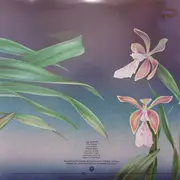 LP - Eumir Deodato - Love Island - OBI + Lyric Insert