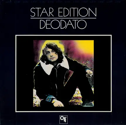 Eumir Deodato - Star Edition