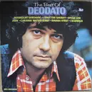 LP - Eumir Deodato - The Best Of Deodato