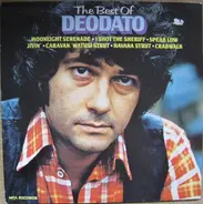 Eumir Deodato - The Best Of Deodato