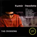 CD - Eumir Deodato - The Crossing