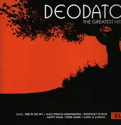Deodato - The Greatest Hits
