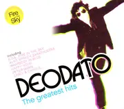 CD - Eumir Deodato - The Greatest Hits - Digipak