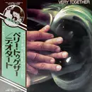 LP - Eumir Deodato - Very Together - OBI + Lyric Insert