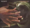 LP - Eumir Deodato - Very Together