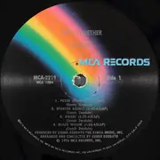 LP - Deodato, Eumir Deodato - Very Together
