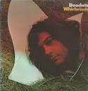 LP - Eumir Deodato - Whirlwinds