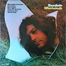 LP - Eumir Deodato - Whirlwinds