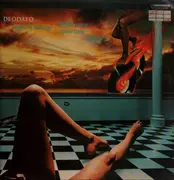 12inch Vinyl Single - Eumir Deodato - Whistle Bump / Knights Of Fantasy / Space Dust