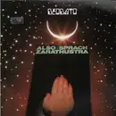 LP - Eumir Deodato - Also Sprach Zarathustra